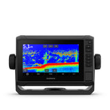 Garmin ECHOMAP UHD2 72sv Worldwide Basemap With GT54 Transducer