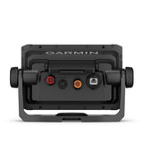 Garmin ECHOMAP UHD2 73sv US Lakes and Rivers GN+ with GT54-TM Transducer