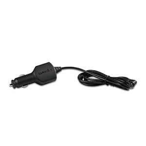 Garmin 010-11598-00 Vehicle Power Cord