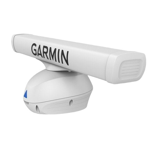 Garmin GMR Fantom 54 Radar 50 Watts With 4FT Antenna White Finsih