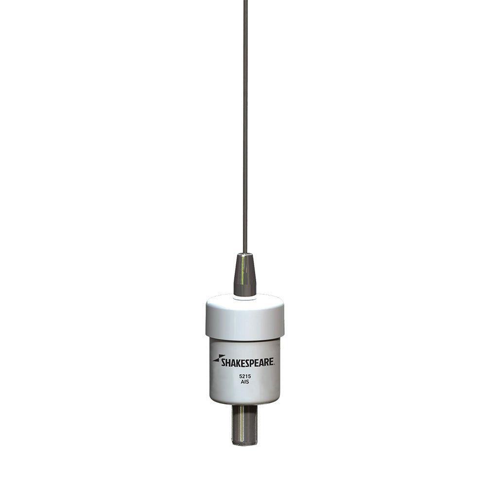 Shakespeare AIS 5215-AIS 36" Squatty Body&reg; Antenna f/Sailboats