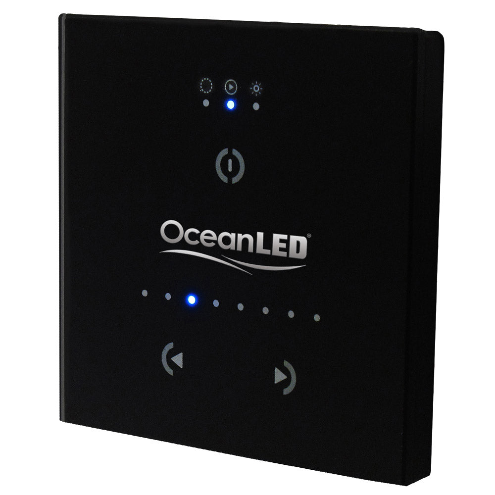 OceanLED DMX Touch Panel Controller