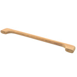 Whitecap Teak Long Towel Bar - 23"