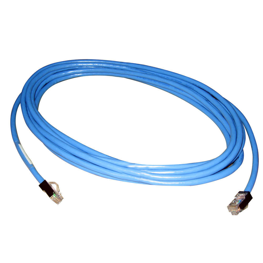 Furuno LAN Cable Assembly - 5M RJ45 x RJ45 4P