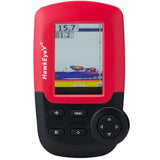 HawkEye FishTrax&trade; 1C Fish Finder w/HD Color Display