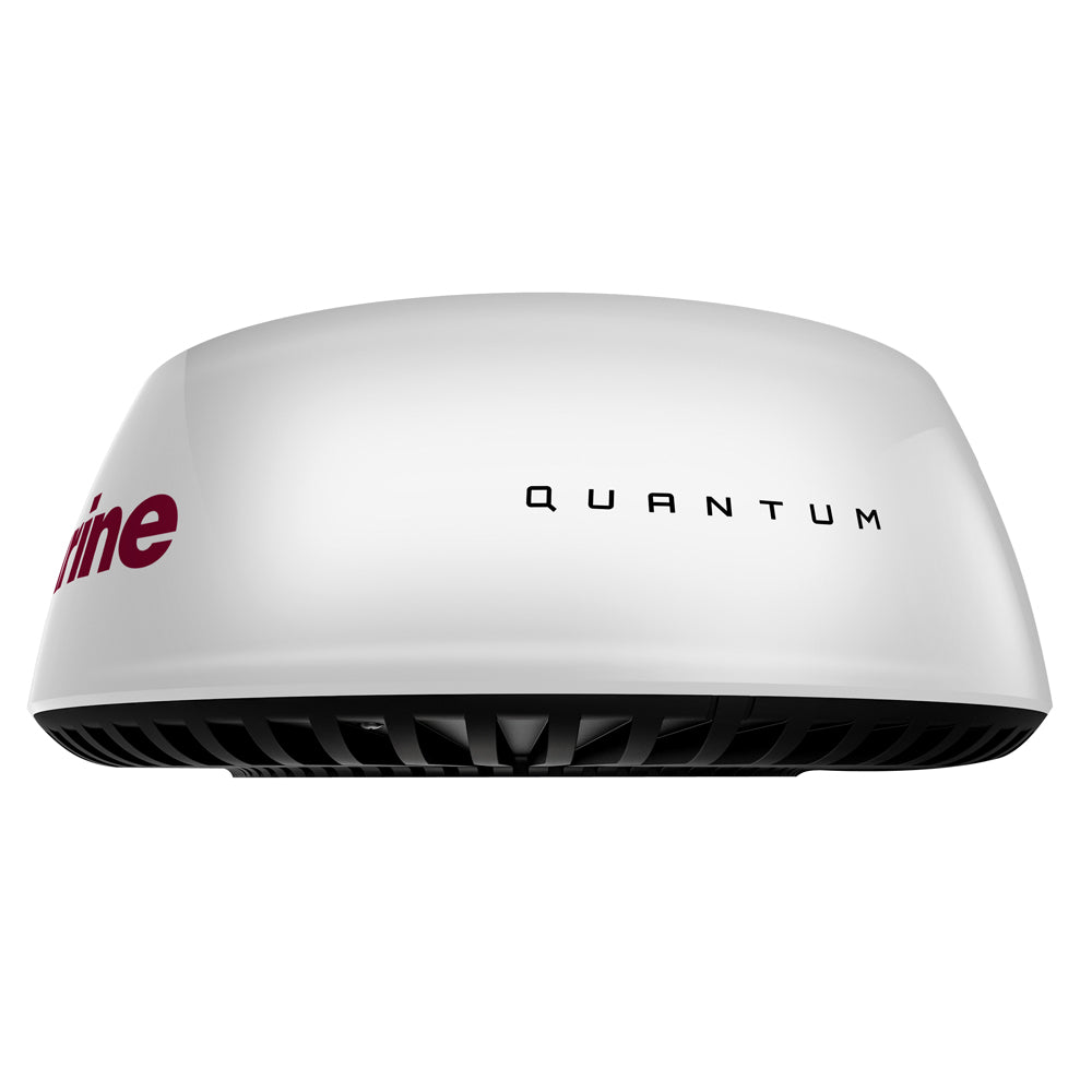 Raymarine Quantum&trade; Q24C Radome w/Wi-Fi & Ethernet - 10M Power & 10M Data Cable Included