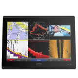 Garmin GPSMAP? 8424 MFD - Worldwide Basemap - 24"