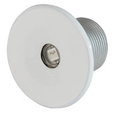 Lumitec Echo Courtesy Light - White Housing - White Light