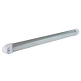 Lumitec Rail2 12" Light - Spectrum RGBW Full-Color