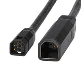 Humminbird EC M30 Transducer Extension Cable - 30&#39;