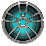 Infinity 10" Marine RGB Reference Series Subwoofer - Titanium/Gunmetal