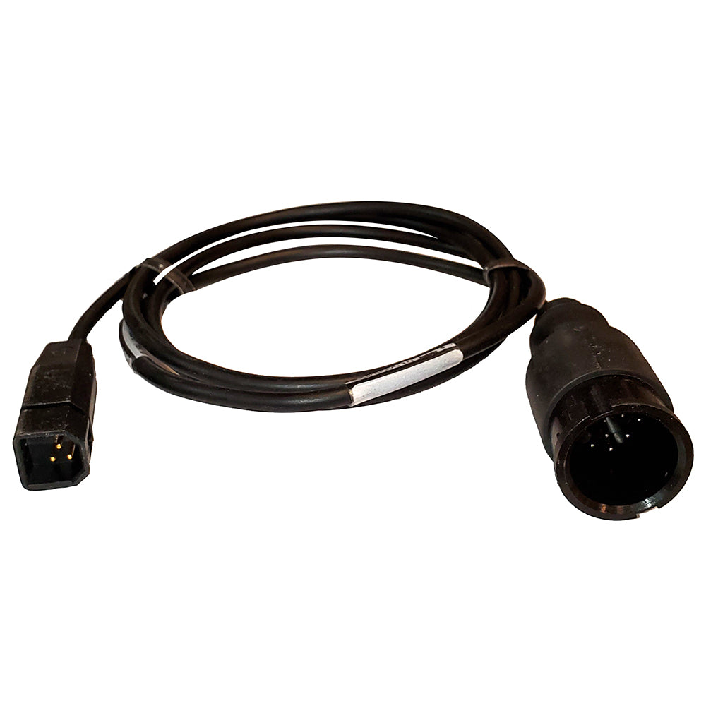 Airmar Humminbird 9-Pin Mix &amp; Match Chirp Cable - 1M