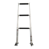 Whitecap 3-Step Telescoping Swim Ladder