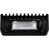 RIGID Industries 1" x 2" 65&deg; - DC Scene Light - Black