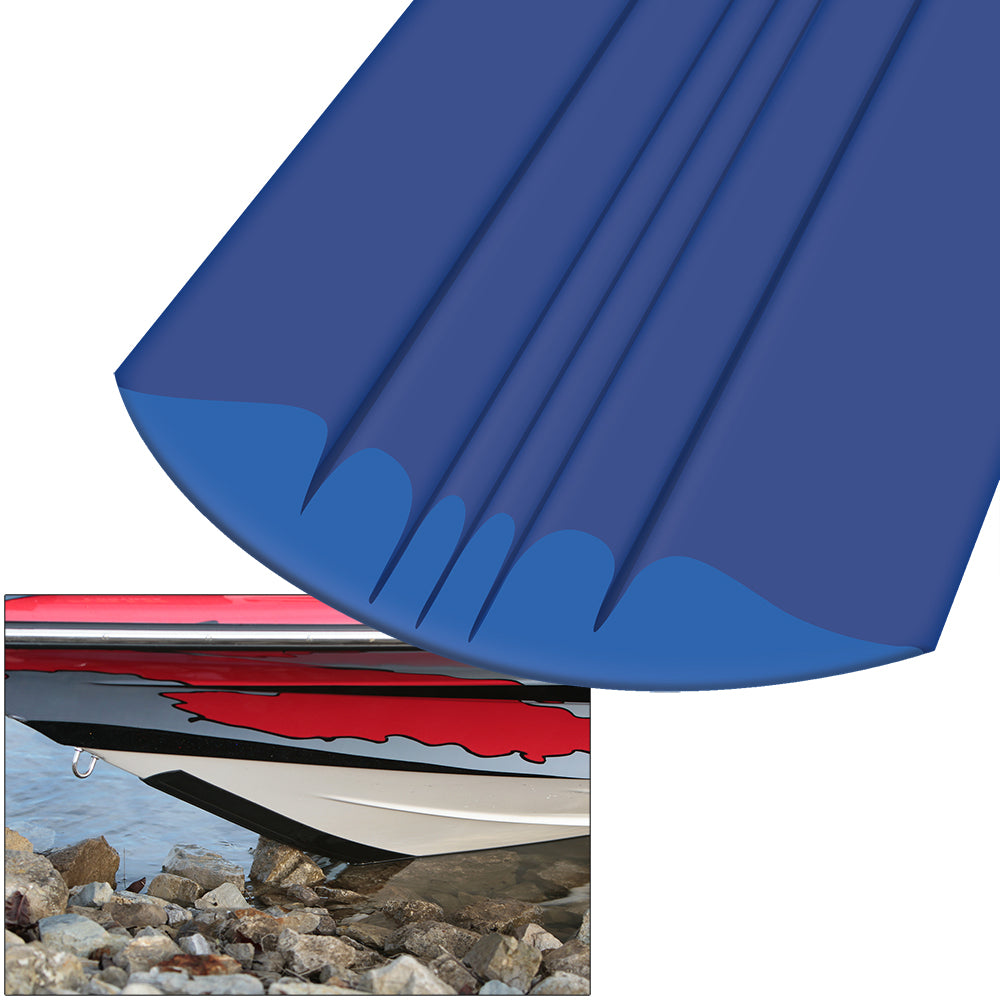 Megaware KeelGuard&reg; - 5&#39; - Blue