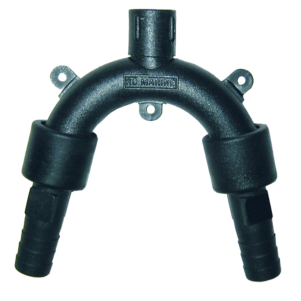 Forespar MF 843 Vented Loop - 5/8"