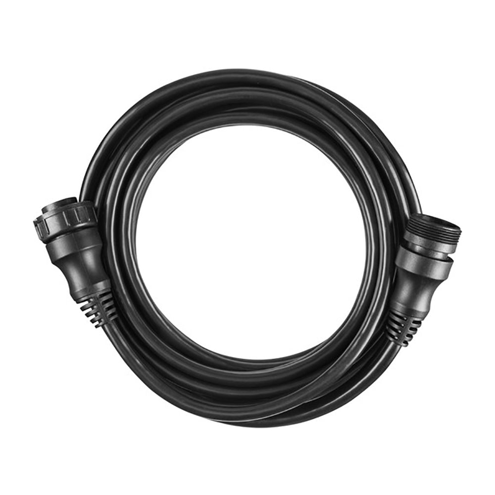 Garmin Panoptix LiveScope&trade; Transducer Extension Cable - 10' - 21-Pin