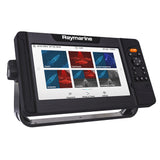 Raymarine Element&trade; 9 HV Combo w/Nav+ &amp; Canada Chart