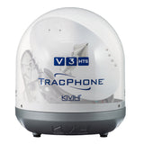 KVH TracPhone&reg; V3-HTS Ku-Band 14.5" mini-VSAT