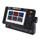 Raymarine Element&trade; 7 HV Chartplotter/Fishfinder - No Transducer