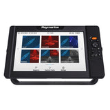 Raymarine Element&trade; 12 HV Chartplotter &amp; Fishfinder Combo - No Transducer