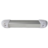 Lumitec Mini Rail2 &ndash; 6" LED Utility Light - Spectrum RGBW - Brushed Finish