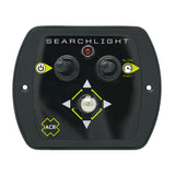 ACR Dash Mount Point Pad&trade; Controller f/RCL-95 Searchlight