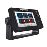 Raymarine Element 7 S w/Navionics+ US &amp; Canada Chart - No Transducer