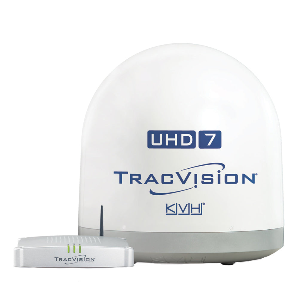 KVH TracVision UHD7 - DIRECTV HDTV f/North America