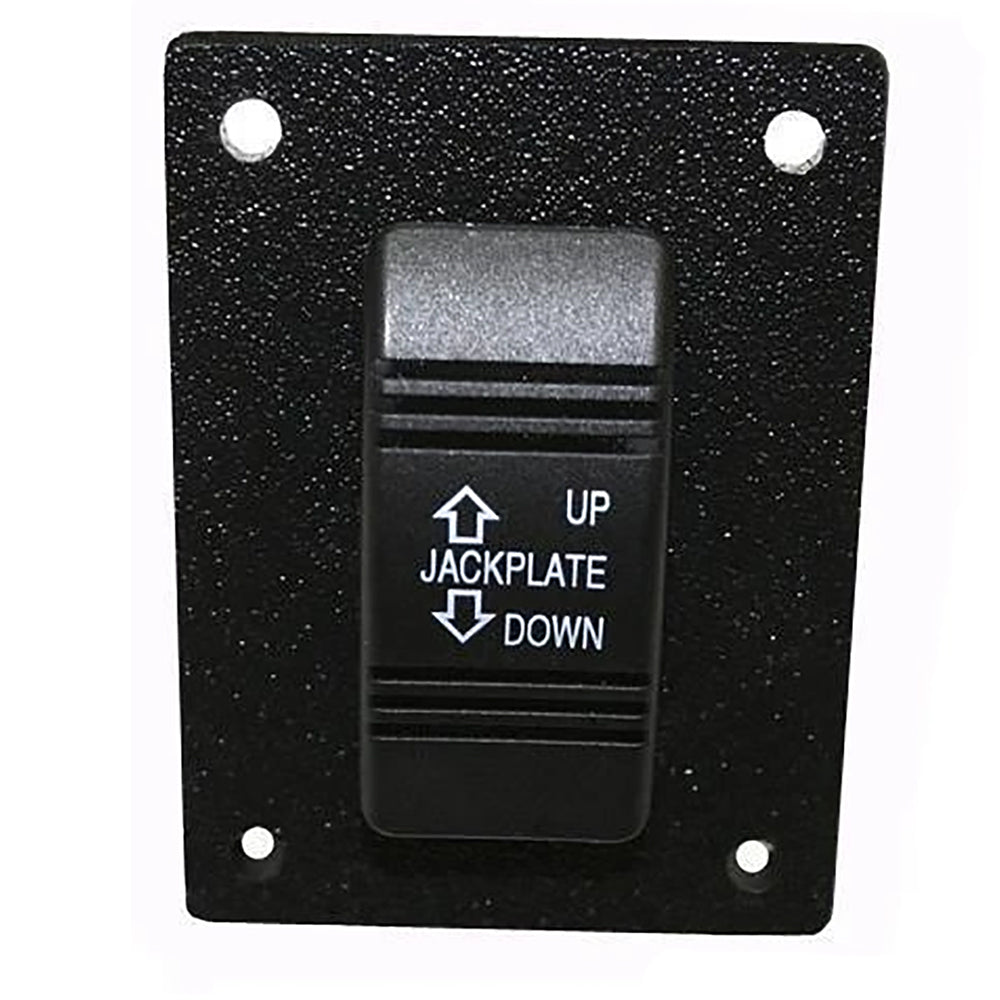 T-H Marine ATLAS&trade; Jack Plate Replacement Rocker Switch