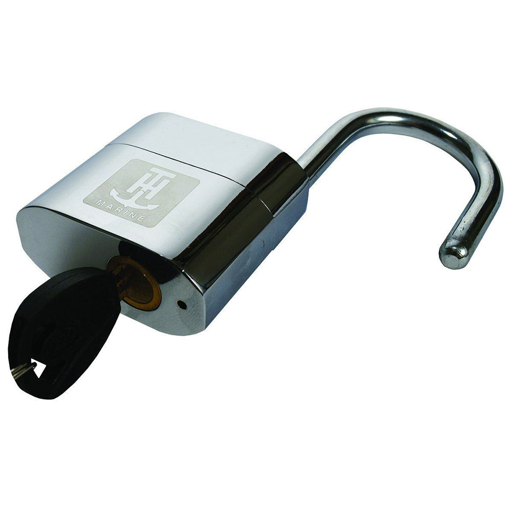 T-H Marine BANSHEE&trade; Alarm Padlock