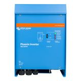 Victron Phoenix Inverter - 12VDC - 3000VA - 120VAC - 50/60Hz - VE.Bus