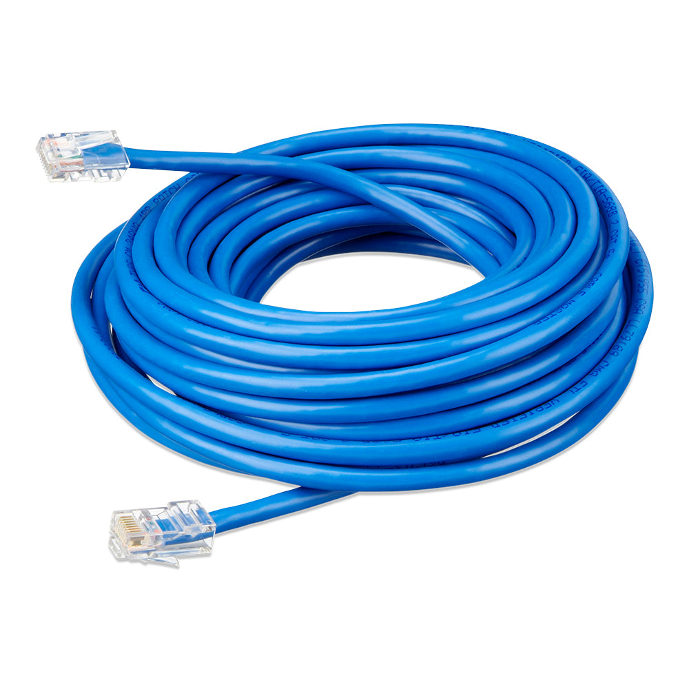 Victron RJ45 UTP - 10M Cable