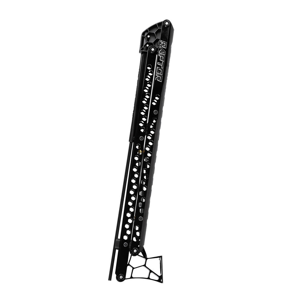 Minn Kota Raptor 10&#39; Shallow Water Anchor w/Active Anchoring - Black