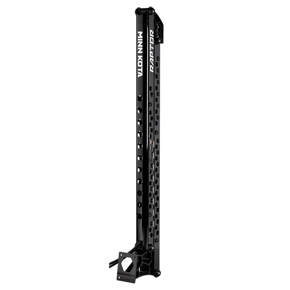 Minn Kota Raptor 10&#39; Shallow Water Anchor w/Active Anchoring - Black