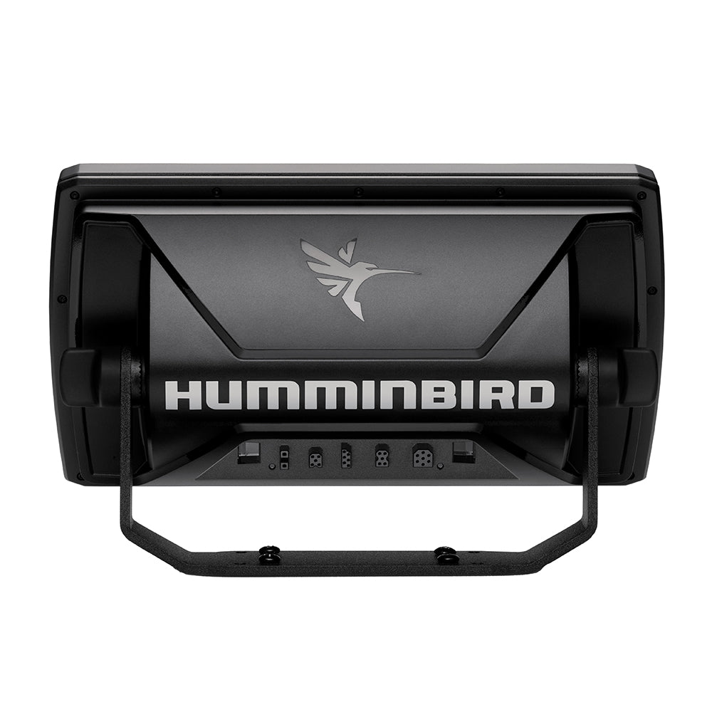 Humminbird HELIX 9&reg; CHIRP MEGA DI+ GPS G4N CHO Display Only