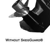 Megaware SkegGuard&reg; 27281 Stainless Steel Replacement Skeg