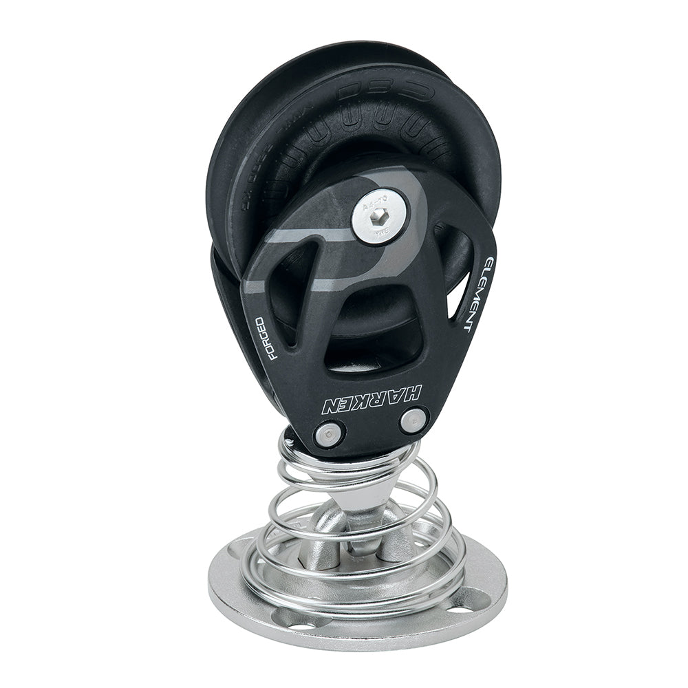 Harken 80mm Element Stand Up Block