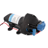 Jabsco Par-Max 2 Water Pressure Pump - 24V - 2 GPM - 35 PSI