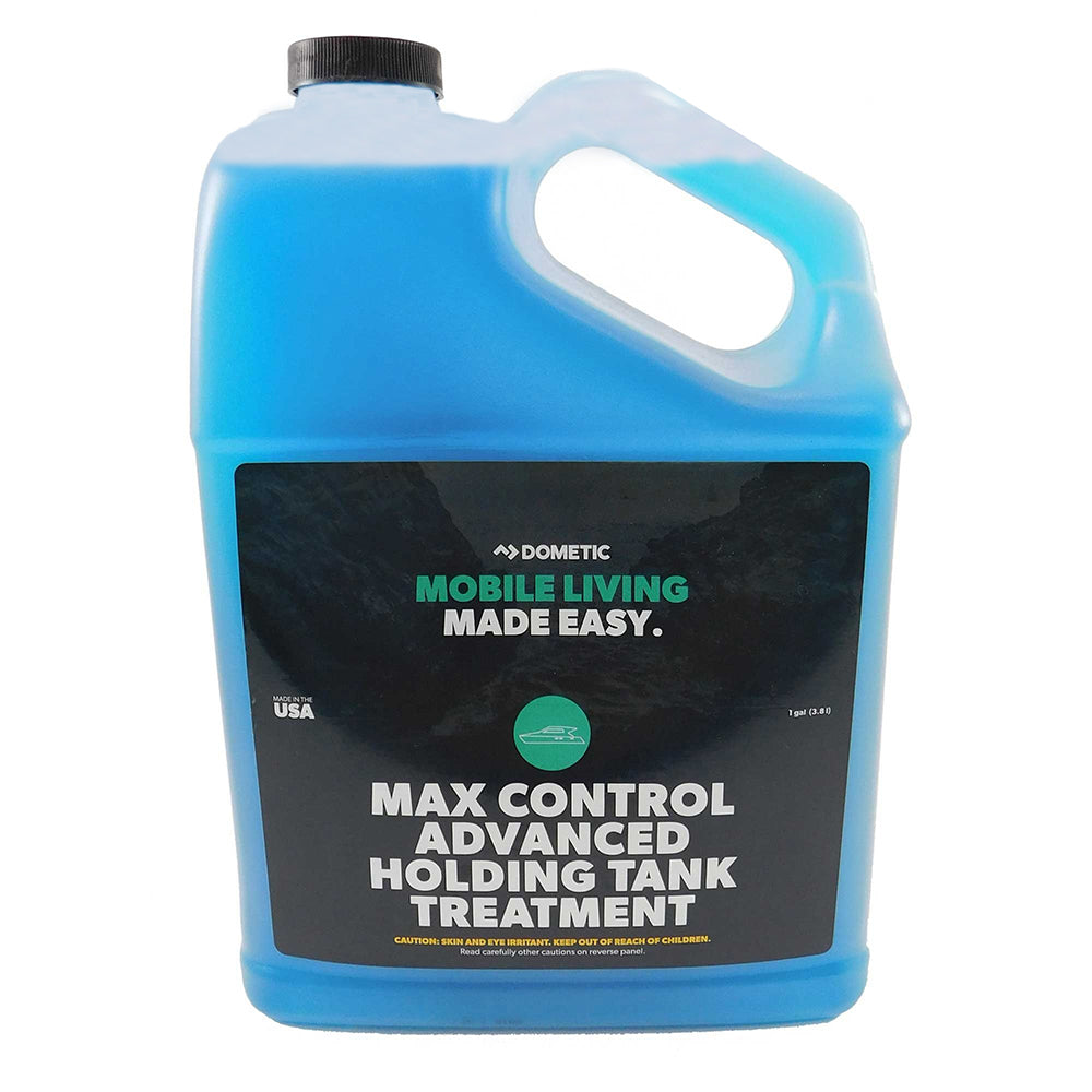 Dometic Max Control Holding Tank Deodorant - 1-Gallon