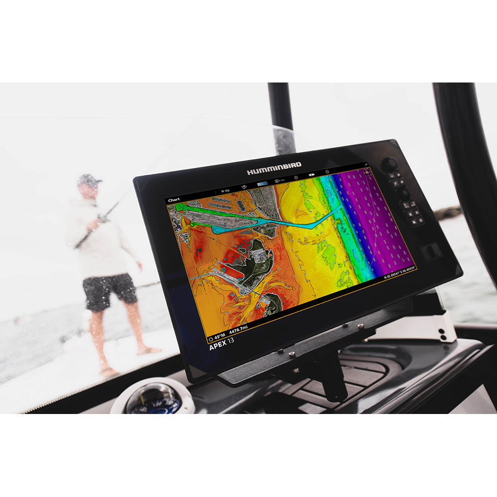 Humminbird CoastMaster&trade; Premium Edition - Florida - Version 1