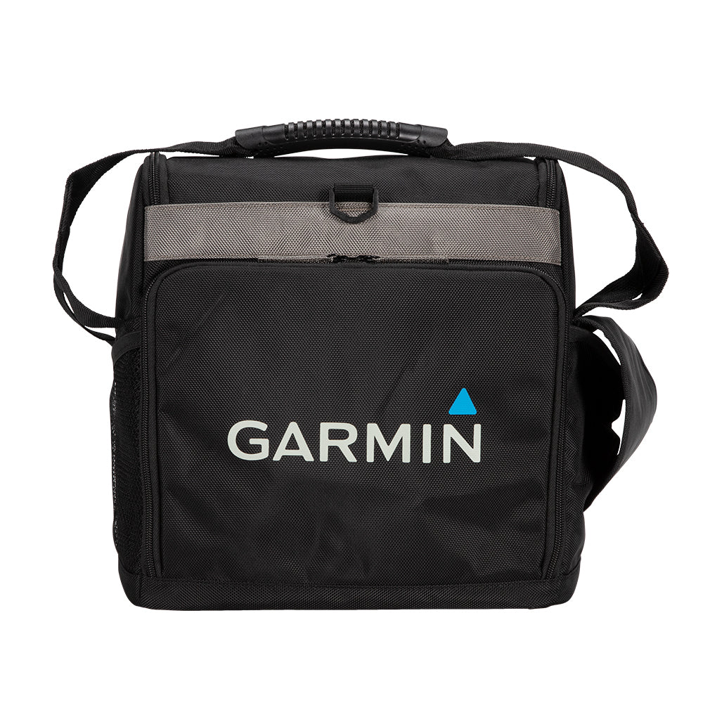 Garmin Extra Large Carry Bag &amp; Base