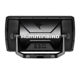 Humminbird HELIX 7 CHIRP MEGA DI GPS G4