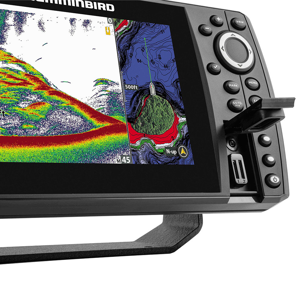 Humminbird HELIX 7 CHIRP GPS G4N