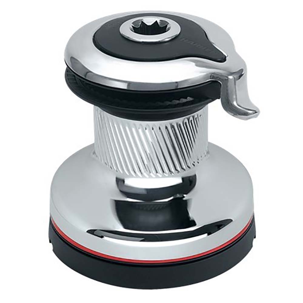 Harken 20 Self-Tailing Radial Chrome Winch