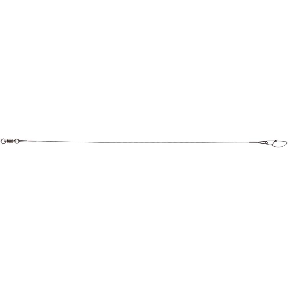 VMC Titanium Leader Multi-Strand - 50lb - 6"