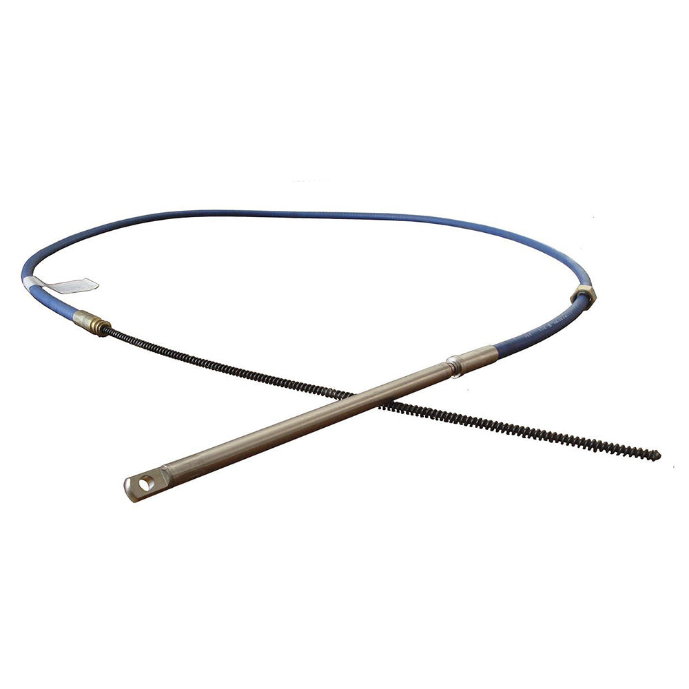 Uflex M90 Mach Rotary Steering Cable - 13&#39;