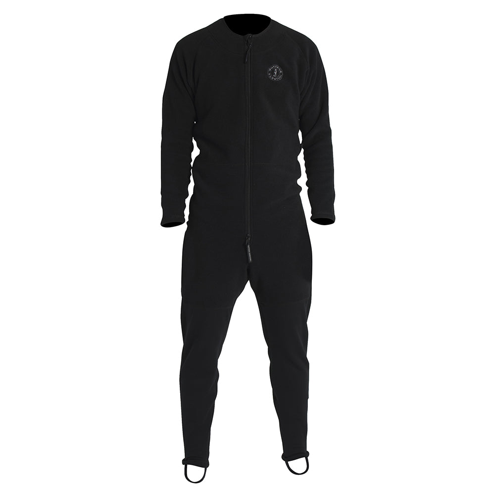 Mustang Sentinel&trade; Series Dry Suit Liner - Black - XL