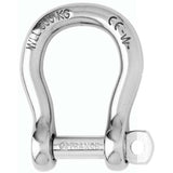 Wichard Self-Locking Bow Shackle - Diameter 5mm - 3/16"