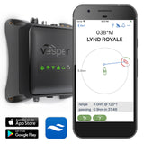 Vesper Cortex M1- Full Class B SOTDMA SmartAIS Transponder w/Remote Vessel Monitoring - Only Works in North America